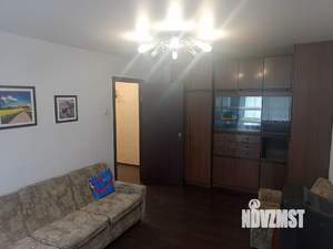 1-к квартира, на длительный срок, 33м2, 5/5 этаж