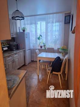 1-к квартира, посуточно, 32м2, 5/10 этаж