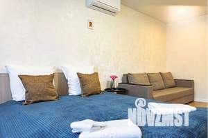 1-к квартира, посуточно, 35м2, 4/9 этаж