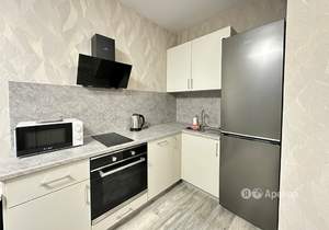 1-к квартира, на длительный срок, 33м2, 9/15 этаж