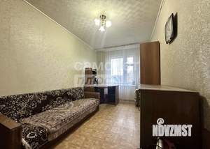 3-к квартира, на длительный срок, 58м2, 3/5 этаж