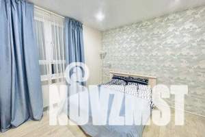 1-к квартира, посуточно, 10м2, 14/15 этаж