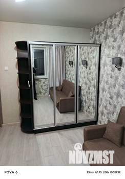 2-к квартира, на длительный срок, 45м2, 3/3 этаж