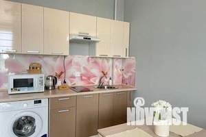 1-к квартира, посуточно, 29м2, 5/8 этаж