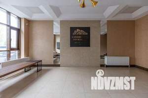 2-к квартира, посуточно, 74м2, 5/8 этаж