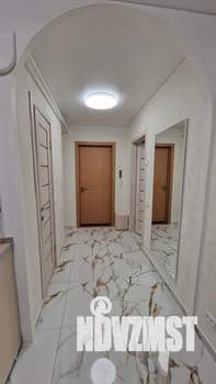 1-к квартира, посуточно, 33м2, 2/10 этаж