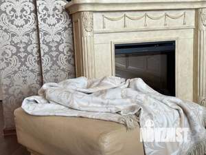 3-к квартира, посуточно, 72м2, 7/10 этаж