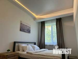 1-к квартира, посуточно, 30м2, 1/3 этаж