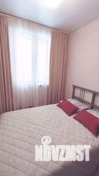 1-к квартира, посуточно, 22м2, 1/1 этаж