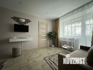 3-к квартира, посуточно, 50м2, 5/5 этаж