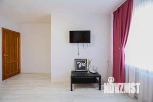 1-к квартира, посуточно, 31м2, 1/1 этаж