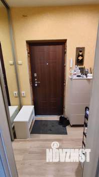 1-к квартира, на длительный срок, 44м2, 6/18 этаж