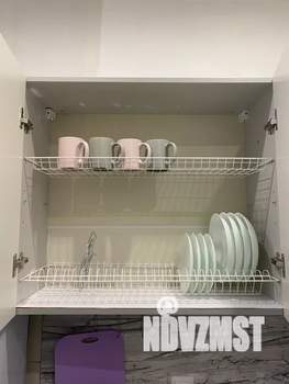 1-к квартира, посуточно, 35м2, 4/4 этаж