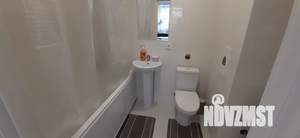 Студия квартира, посуточно, 27м2, 2/7 этаж