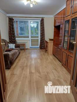 2-к квартира, на длительный срок, 53м2, 1/8 этаж