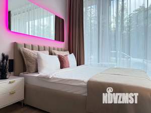 1-к квартира, посуточно, 21м2, 1/6 этаж