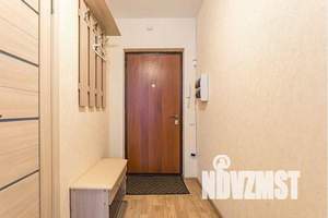 1-к квартира, посуточно, 28м2, 2/15 этаж