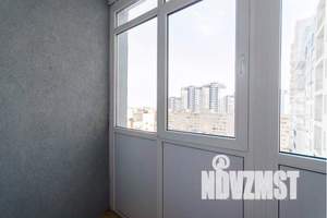 2-к квартира, посуточно, 55м2, 9/17 этаж