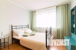 2-к квартира, посуточно, 55м2, 8/9 этаж