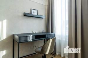 3-к квартира, посуточно, 50м2, 1/1 этаж