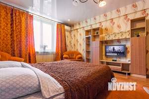 2-к квартира, посуточно, 65м2, 7/7 этаж