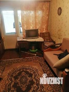 1-к квартира, на длительный срок, 30м2, 3/5 этаж