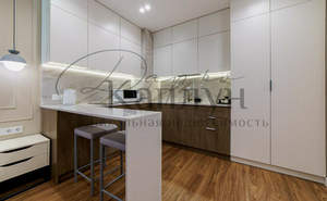 1-к квартира, на длительный срок, 28м2, 1/6 этаж