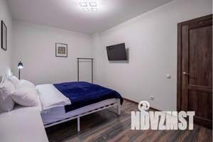 1-к квартира, посуточно, 40м2, 7/19 этаж