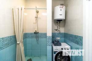 2-к квартира, посуточно, 60м2, 9/25 этаж