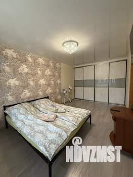 2-к квартира, посуточно, 50м2, 4/9 этаж