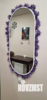 Студия квартира, посуточно, 20м2, 1/9 этаж