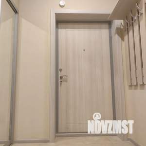1-к квартира, посуточно, 50м2, 3/9 этаж