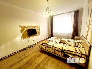 1-к квартира, на длительный срок, 49м2, 4/12 этаж