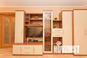 2-к квартира, посуточно, 59м2, 6/9 этаж