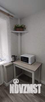 2-к квартира, посуточно, 42м2, 1/5 этаж