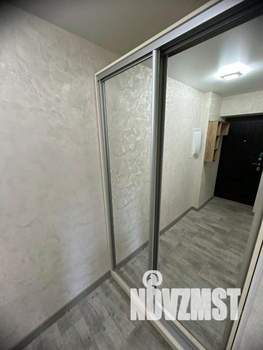 1-к квартира, посуточно, 31м2, 1/1 этаж