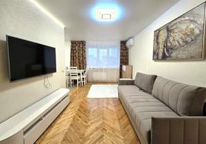 2-к квартира, на длительный срок, 56м2, 2/6 этаж