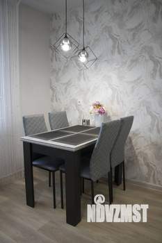 1-к квартира, посуточно, 36м2, 9/10 этаж