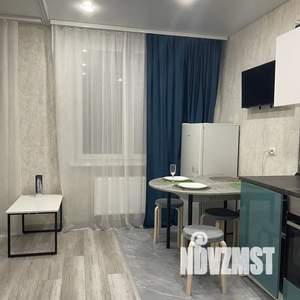 1-к квартира, посуточно, 28м2, 2/24 этаж