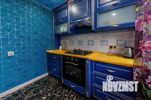 1-к квартира, посуточно, 31м2, 5/5 этаж