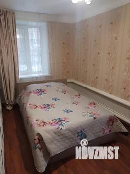 2-к квартира, посуточно, 38м2, 1/3 этаж