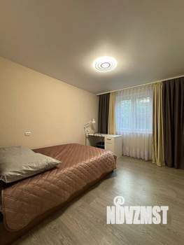 3-к квартира, посуточно, 57м2, 2/9 этаж