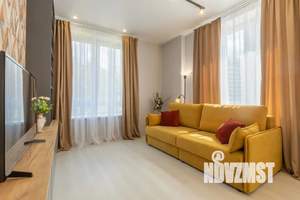 2-к квартира, посуточно, 44м2, 5/10 этаж