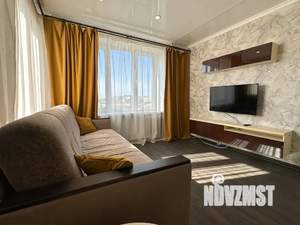 1-к квартира, посуточно, 29м2, 8/9 этаж