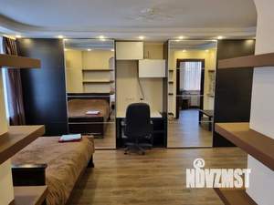 1-к квартира, посуточно, 35м2, 8/10 этаж