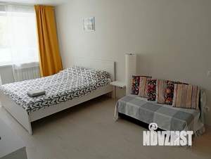 1-к квартира, посуточно, 32м2, 7/9 этаж