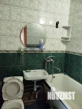 1-к квартира, на длительный срок, 35м2, 8/9 этаж