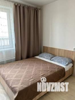 Студия квартира, посуточно, 24м2, 5/10 этаж