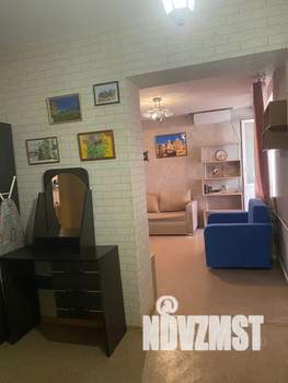 2-к квартира, посуточно, 49м2, 5/5 этаж