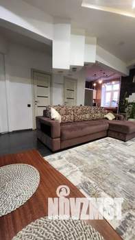 3-к квартира, посуточно, 80м2, 7/7 этаж